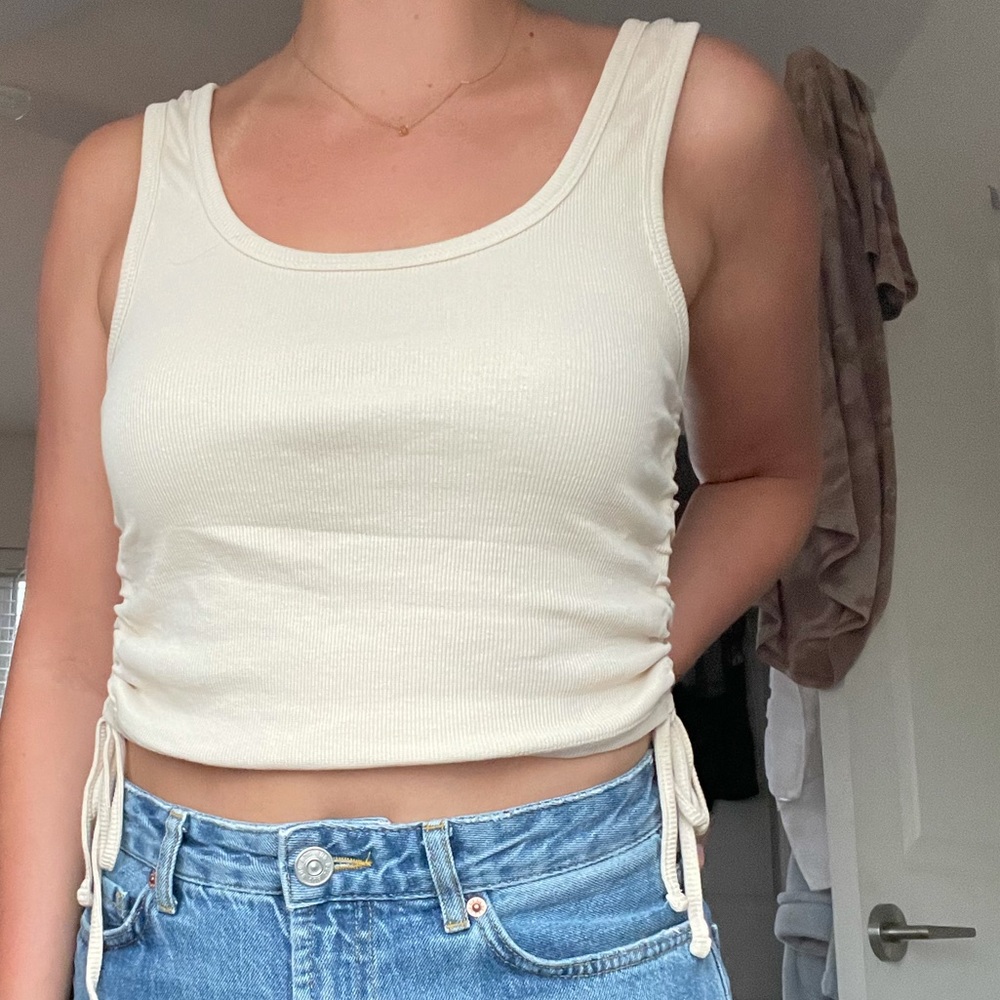 Forever 21 Tank